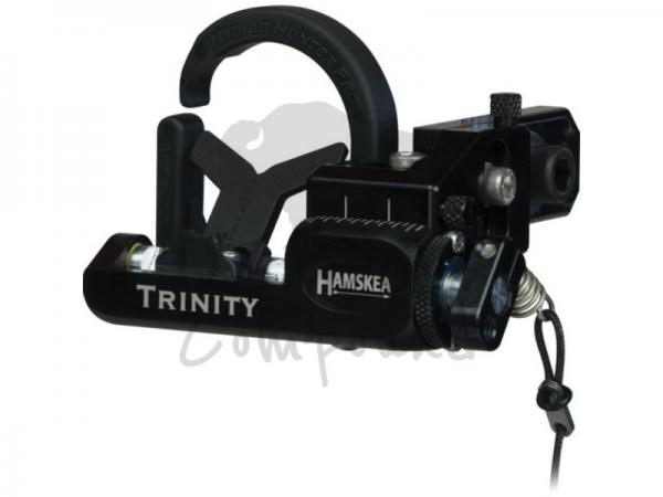 Hamskea Trinity Hunter Pro Micro Tune